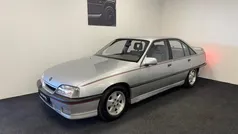 Gebruikt 1987 Opel Omega Sedan | € 11.990