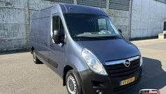 Blauw Gebruikt 2016 Opel Movano Van | € 13.950 (Eerlijke prijs)