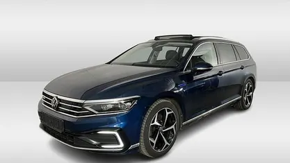Occasion VW Passat Comfortline 218 PK (160 kW) 2021 Stationwagen