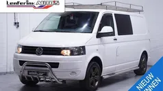Wit Gebruikt 2015 VW T5 Van | € 8.800 (Super prijs)