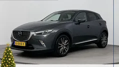 Gebruikt 2016 Mazda CX-3 SUV | € 15.900 (Eerlijke prijs)
