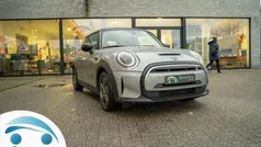 Zilver Gebruikt 2023 Mini Cooper SE Hatchback | € 21.990 (Eerlijke prijs)
