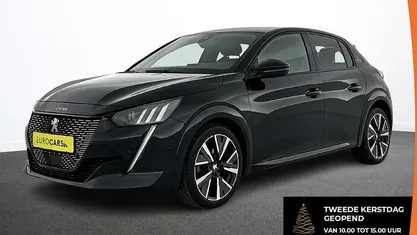 Gebruikt 2020 Peugeot 208 GT Hatchback | € 16.490 (Goede deal)