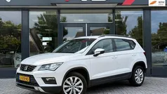 Gebruikt 2017 Seat Ateca Style SUV | € 16.950 (Eerlijke prijs)
