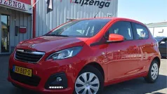 Gebruikt 2019 Peugeot 108 Active Hatchback | € 7.944 (Eerlijke prijs)