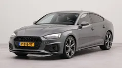 Gebruikt 2021 Audi A5 Sportback Competition Hatchback | € 37.800 (Goede deal)