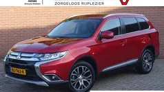 Gebruikt 2017 Mitsubishi Outlander SUV | € 21.950 (Eerlijke prijs)