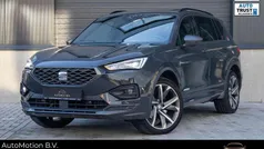 Gebruikt 2022 Seat Tarraco FR SUV | € 30.490 (Goede deal)