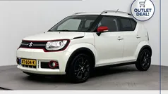 Gebruikt 2016 Suzuki Ignis Hatchback | € 10.399 (Super prijs)