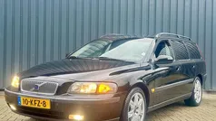 Gebruikt 2001 Volvo V70 Comfort Stationwagen | € 1.285 (Goede deal)