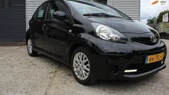 Gebruikt 2012 Toyota Aygo Hatchback | € 5.950 (Goede deal)