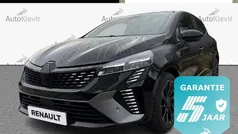 Gebruikt 2025 Renault Clio V Esprit Alpine Hatchback | € 28.950 (Eerlijke prijs)