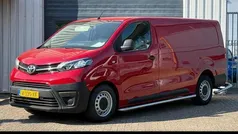 Overige Gebruikt 2019 Toyota Proace Comfort Van | € 10.950 (Super prijs)