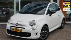 Hatchback Gebruikt 2021 Fiat 500 Dolcevita Hatchback | € 13.950 (Eerlijke prijs)
