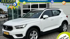Gebruikt 2020 Volvo XC40 SUV | € 25.545 (Super prijs)