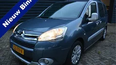 Gebruikt 2012 Citroën Berlingo XTR MPV | € 7.450 (Eerlijke prijs)