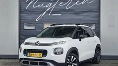 Gebruikt 2018 Citroën C3 Aircross Feel SUV | € 9.450 (Eerlijke prijs)