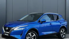Gebruikt 2024 Nissan Qashqai N-Connecta SUV | € 33.440 (Goede deal)