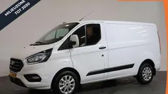 Wit Gebruikt 2023 Ford Transit Custom Trend Van | € 22.890 (Goede deal)