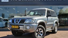 Overige Gebruikt 2003 Nissan Patrol Base SUV | € 9.940 (Eerlijke prijs)