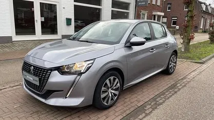 Occasion 2020 Peugeot 208 Active Hatchback | € 16.850 (Goede deal)