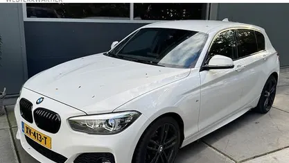 Occasion BMW 118 Executive 136 PK (100 kW) 2019 Hatchback