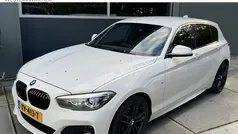 Wit Gebruikt 2019 BMW 118 Executive Hatchback | € 19.939 (Eerlijke prijs)