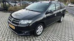 Gebruikt 2014 Dacia Logan MCV Prestige MPV | € 4.995 (Eerlijke prijs)