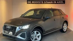 Gebruikt 2024 Audi Q2 S-Line SUV | € 32.950 (Eerlijke prijs)
