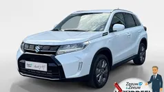Wit is standaard, andere kleuren tegen meerprijs Nieuw 2025 Suzuki Vitara SUV | € 29.499 (Eerlijke prijs)