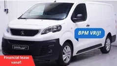 Wit Gebruikt 2021 Peugeot Expert Van | € 19.600 (Eerlijke prijs)