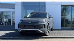 Grijs Gebruikt 2024 VW Tayron Edition SUV | € 64.664 (Eerlijke prijs)