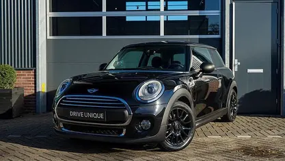 Occasion Mini ONE Business 102 PK (75 kW) 2014 Hatchback