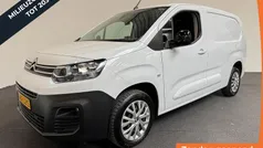 Gebruikt 2023 Citroën Berlingo MPV | € 20.890 (Eerlijke prijs)
