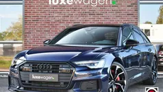 Gebruikt 2021 Audi A6 Competition Stationwagen | € 47.900 (Eerlijke prijs)