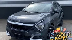 Gebruikt 2022 Kia Sportage SUV | € 31.900 (Goede deal)