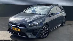Gebruikt 2024 Kia ProCeed GT-Line Hatchback | € 33.900 (Eerlijke prijs)