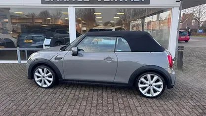 Occasion 2021 Mini Cooper Cabriolet Classic Cabriolet | € 26.950 (Goede deal)