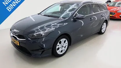 Occasion Kia Ceed Sportswagon 161 PK (118 kW) 2023 Stationwagen