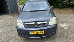 Gebruikt 2008 Opel Meriva MPV | € 1.950 (Eerlijke prijs)