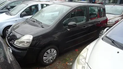 Occasion Renault Grand Modus Authentique 75 PK (55 kW) 2010 MPV