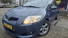 Gebruikt 2007 Toyota Auris Sol Hatchback | € 2.899 (Eerlijke prijs)