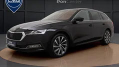 Gebruikt 2022 Skoda Octavia Business Line Stationwagen | € 25.950 (Eerlijke prijs)