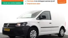 Gebruikt 2018 VW Caddy Comfortline MPV | € 9.900 (Super prijs)