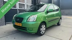 Gebruikt 2005 Kia Picanto LX Hatchback | € 1.250 (Goede deal)