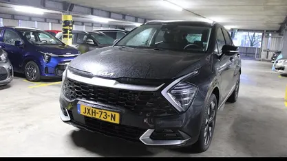 Occasion 2025 Kia Sportage SUV | € 40.945 (Goede deal)