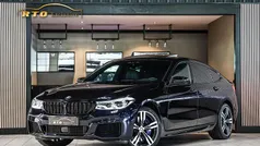 Zwart metallic Gebruikt 2019 BMW 640 Executive Coupé | € 46.000 (Goede deal)