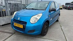 Gebruikt 2011 Suzuki Alto Hatchback | € 1.250 (Super prijs)