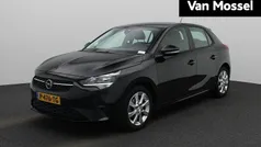 Gebruikt 2022 Opel Corsa Edition Hatchback | € 14.400 (Eerlijke prijs)