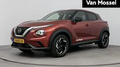 Gebruikt 2024 Nissan Juke N-Connecta SUV | € 24.440 (Eerlijke prijs)